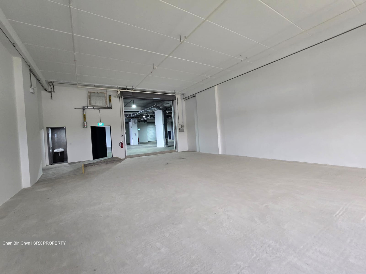 Food Vision @ Mandai (D25), Factory #592916931